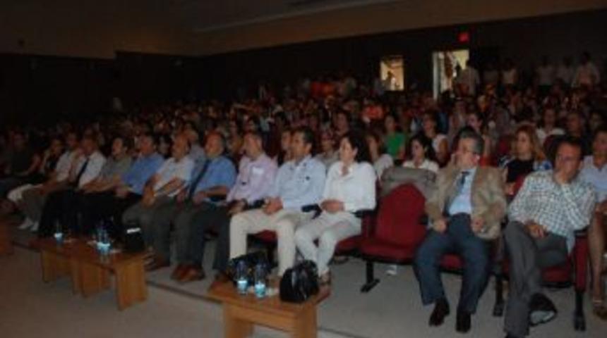 Y&ouml;n-der Okullarının Tanıtımı Yapıldı