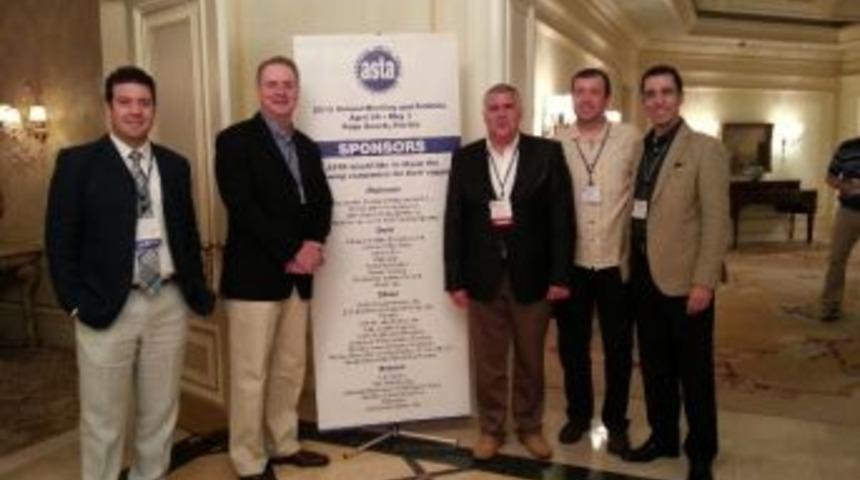 Baharatın Rotası Abd&rsquo;ye D&ouml;nd&uuml;