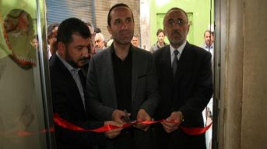 &Ouml;ğrenciler Yararına Kermes