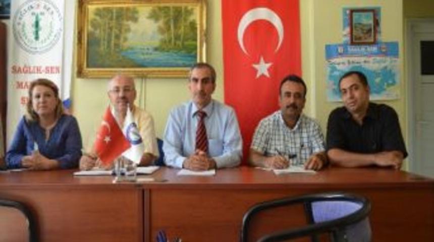 Yeni Anayasa Tartışması