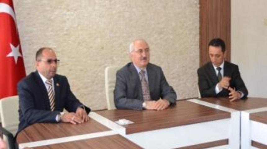 Aksaray Meclisi Niğde&rsquo;de