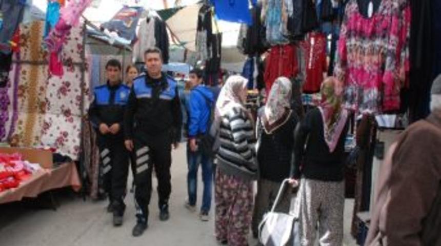 Torbalı Polisi Vatandaşı Uyardı