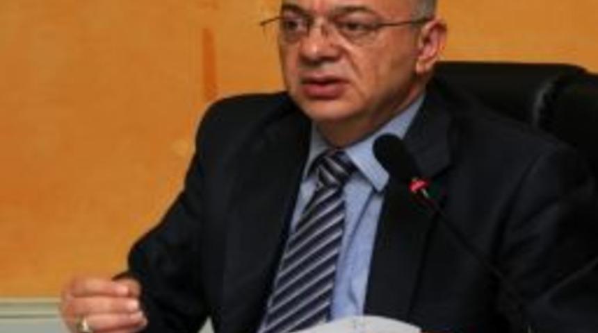 Manisa Belediyesi Mayıs Ayı Meclis Toplantısı Yapıldı