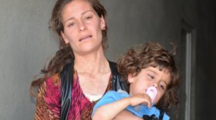 (&ouml;zel Haber) Hakkari'de Kızamık Alarmı