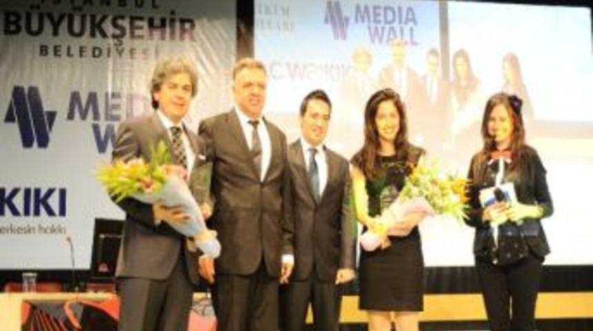 Birikim Eğitim Kurumları&rsquo;na Anlamlı &Ouml;d&uuml;l