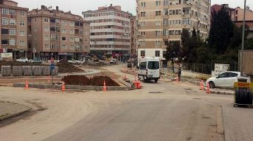 Ak Parti Bandırma İl&ccedil;e Başkanı Eşref Kasapoğlu: