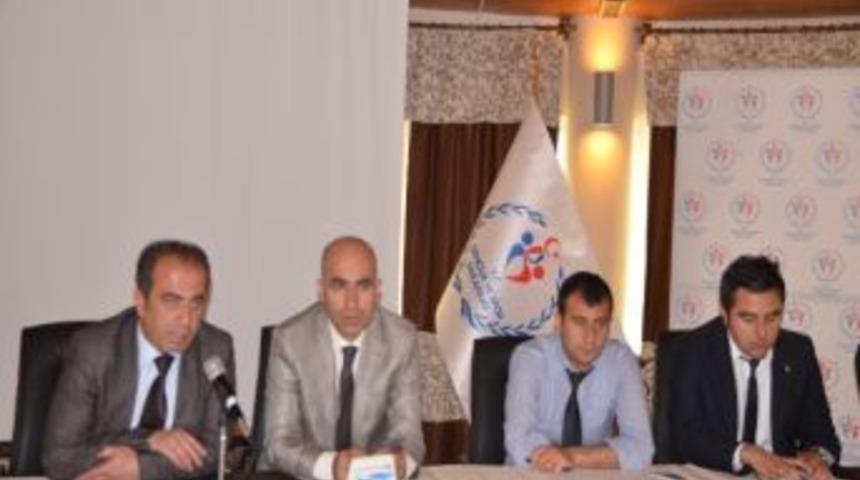 Erzurum&rsquo;da 19 Mayıs Hazırlıkları