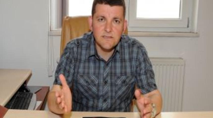 Basın S&ouml;zc&uuml;s&uuml; Mehmet Yılmaz: Samsunspor Hak Ettiği Yere Gelecek