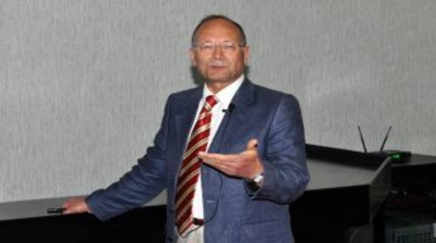 "N&uuml;kleer Enerjide &Ouml;nemli Olan Gerekli Şartları Sağlamaktır"