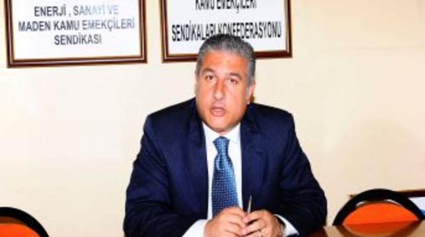 ESM&rsquo;den N&uuml;kleer Santal Projesine Tepki