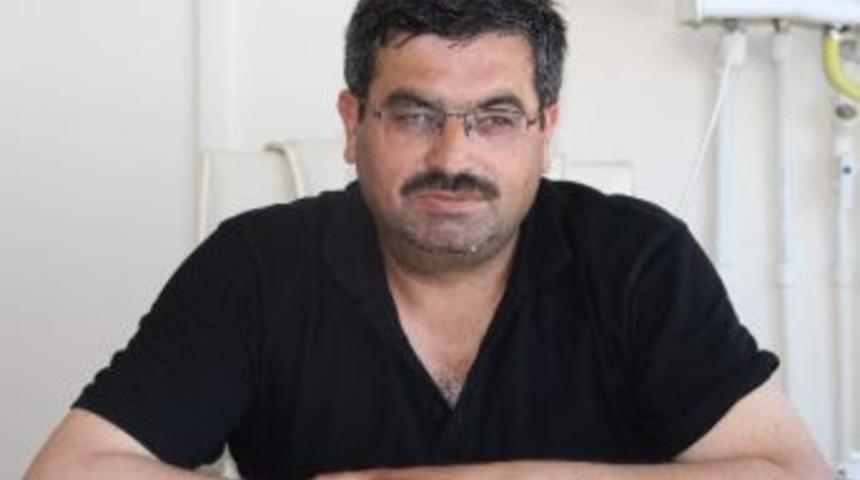 &Ccedil;orum Ticaret Borsası Se&ccedil;imleri &Ouml;ncesi'nde S&uuml;priz Gelişme