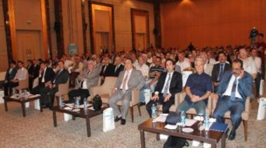 Konya&rsquo;da Kentsel D&ouml;n&uuml;ş&uuml;m Paneli