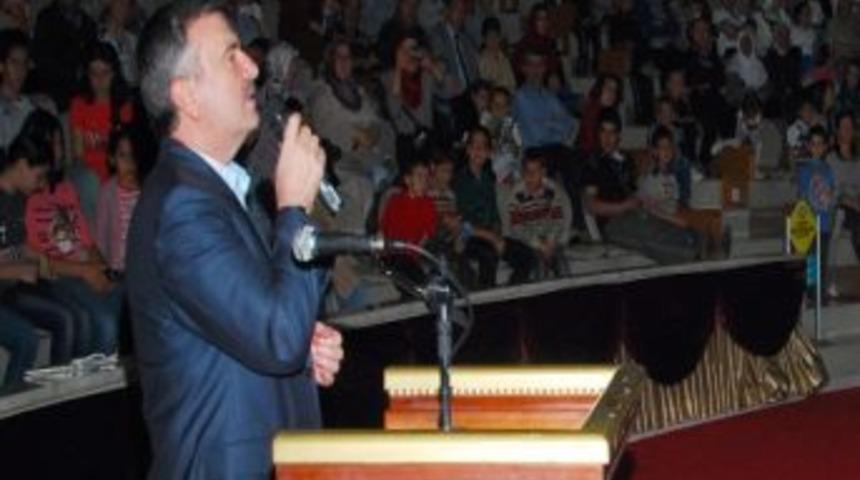 785. Teşrif Yıld&ouml;n&uuml;m&uuml; Etkinlikleri Sona Erdi