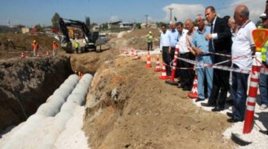 Başkan S&ouml;zl&uuml;: Verdiğimiz B&uuml;t&uuml;n S&ouml;zleri Yerine Getiriyoruz