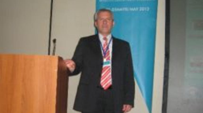 Kastamonu &Uuml;niversitesi, Kayseri&rsquo;de Temsil Edildi