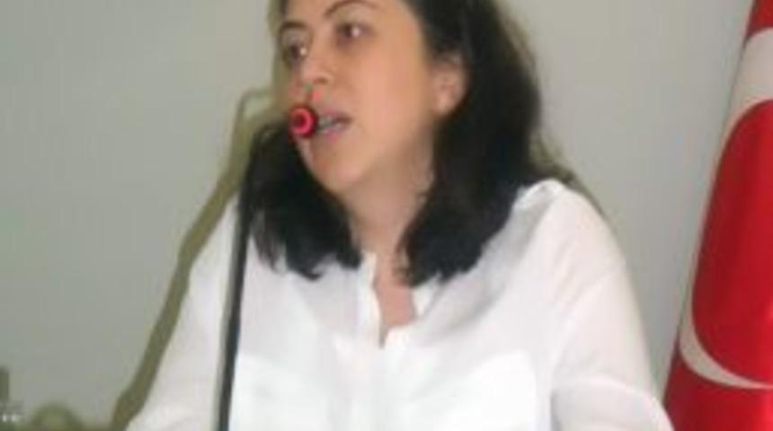 Manisa'da &lsquo;engellilik Ve Aile&rsquo; Konulu Seminer