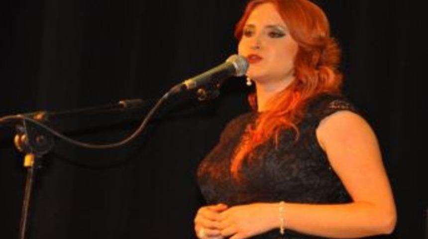 Kyk&rsquo;dan Tsm Konseri