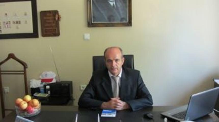 &Ccedil;orlu`da Yemek Yarışması D&uuml;zenlenecek