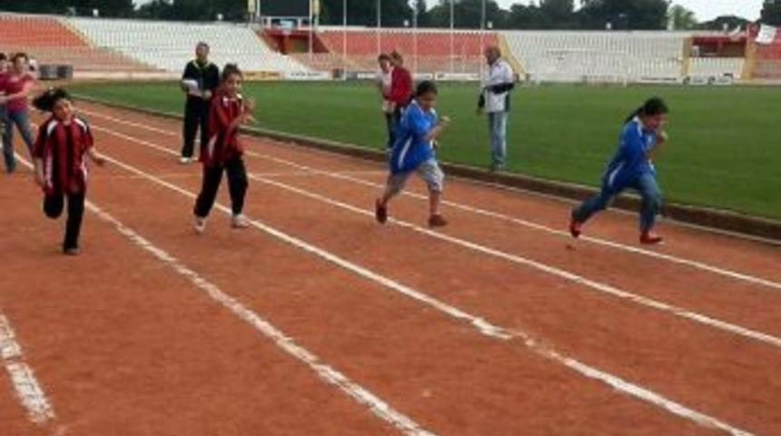 Spor Engel Tanımadı