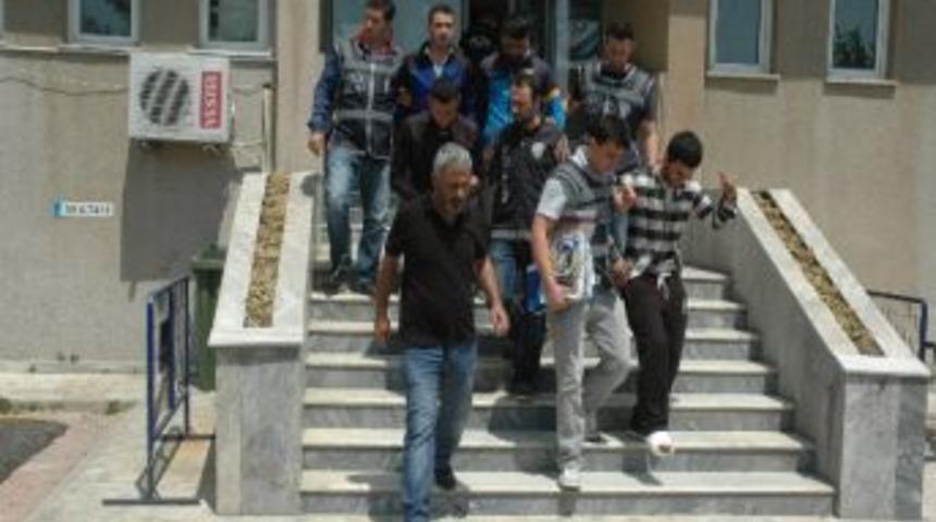 &Ccedil;orlu Kom`dan Uyuşturucuya Ge&ccedil;it Yok