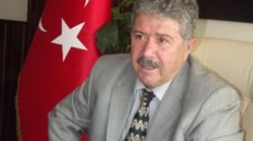 Sgk M&uuml;d&uuml;r&uuml; Poyraz; &ldquo;kayıt Dışı, Ka&ccedil;ak Ve Haksız Rekabeti &Ouml;nlemeye &Ccedil;alışıyoruz&rdquo;