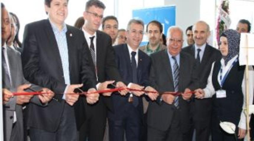 Medicana T&uuml;p Bebek Merkezi A&ccedil;ıldı