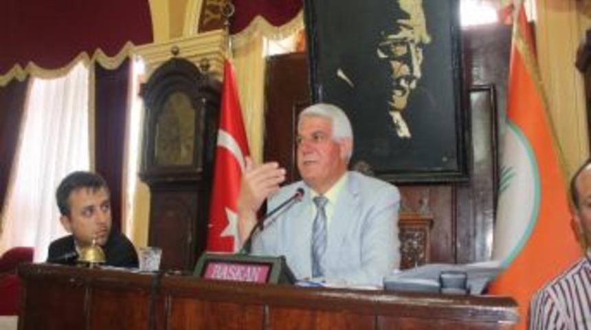 Basketbol Takımı İ&ccedil;in Meclisten Sedef&ccedil;i&rsquo;ye Yetki Verildi