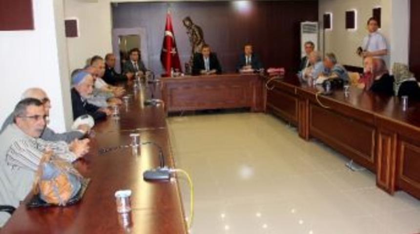 K&uuml;lt&uuml;r Ve Turizm Bakanlığından Y&ouml;r&uuml;k K&ouml;y&uuml;ne B&uuml;y&uuml;k Destek