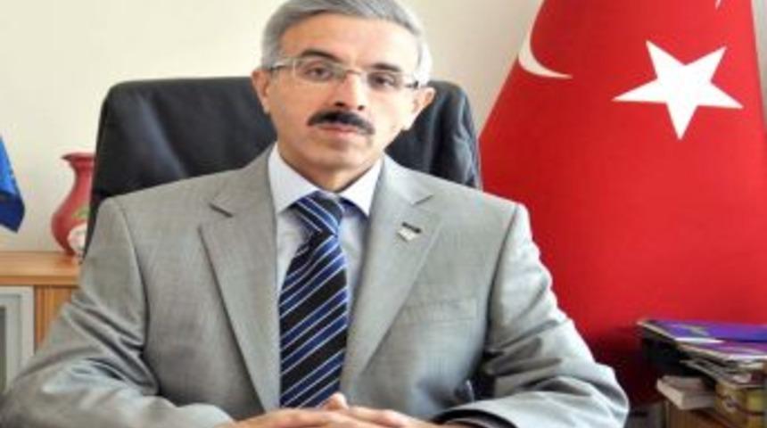 Yozgat TKDK 10. &Ccedil;ağrı'da 27,5 Milyon TL Tutarında Proje Aldı