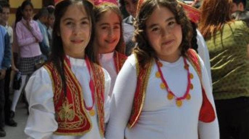 Eskişehir’de ‘tema Evi’ Açıldı