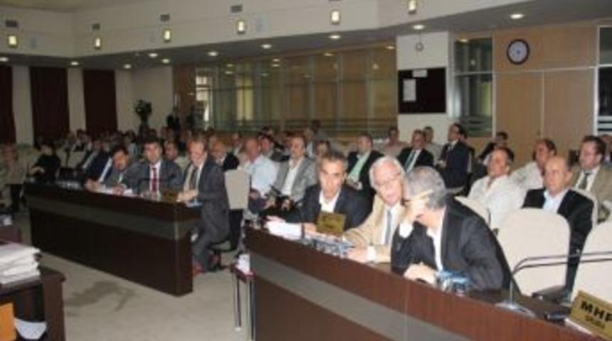 &Ccedil;arşamba Pazar Yeri Belediyeye 4 Milyon Kazandırdı