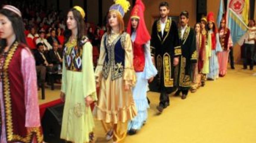 C&uuml;&rsquo;de 3. Geleneksel "t&uuml;rk&ccedil;e G&uuml;nleri" Başladı