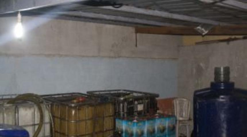 Ka&ccedil;ak Yakıta Ge&ccedil;iş Yok