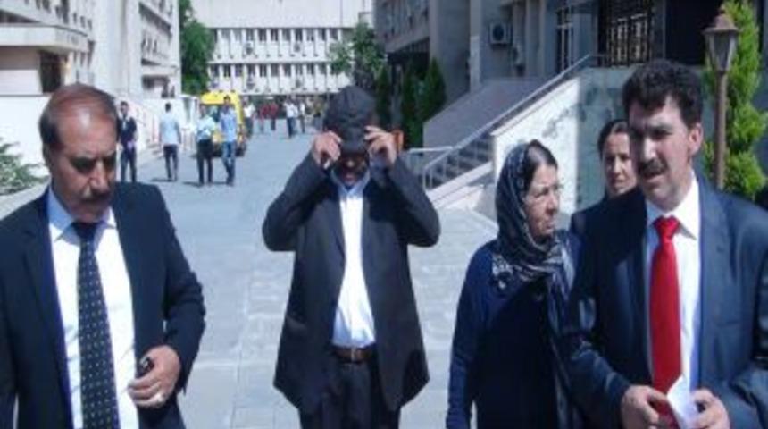 Yezidiler: Akil Insanlar Heyeti Bizimle De G&ouml;r&uuml;şmeli