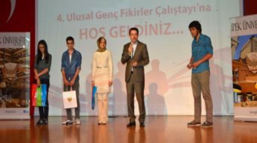 Samanyolu&rsquo;nun Gen&ccedil; Fikirleri Derece Yaptı