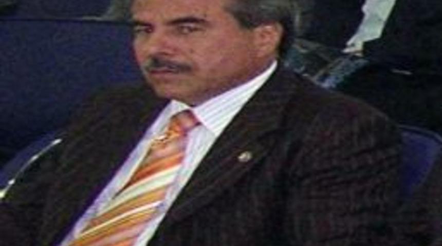 Eski Kooperatif Başkanı Koktan'a Tahliye