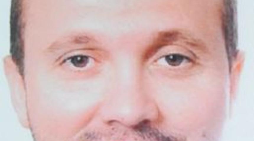 Cinayet Zanlısı Marmaris'te Yakalandı