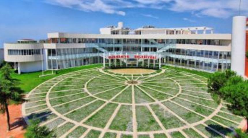 Burhaniye Belediyesi İstanbul CNR Fuarı'na Katılacak