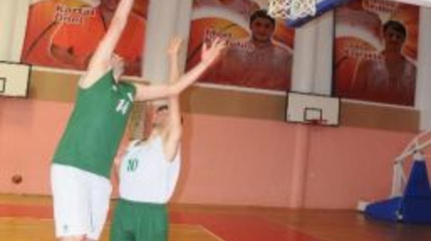 Manisa Belediyespor Potada Final Peşinde