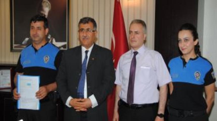 Engelli &Ouml;ğrenciler, 'Birlikte Yaşayalım Projesi'yle Hayata Tutunacak