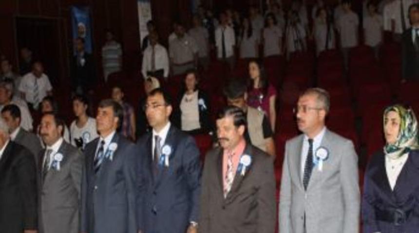 Diyarbakır’da Vakıflar Haftası Etkinlikleri