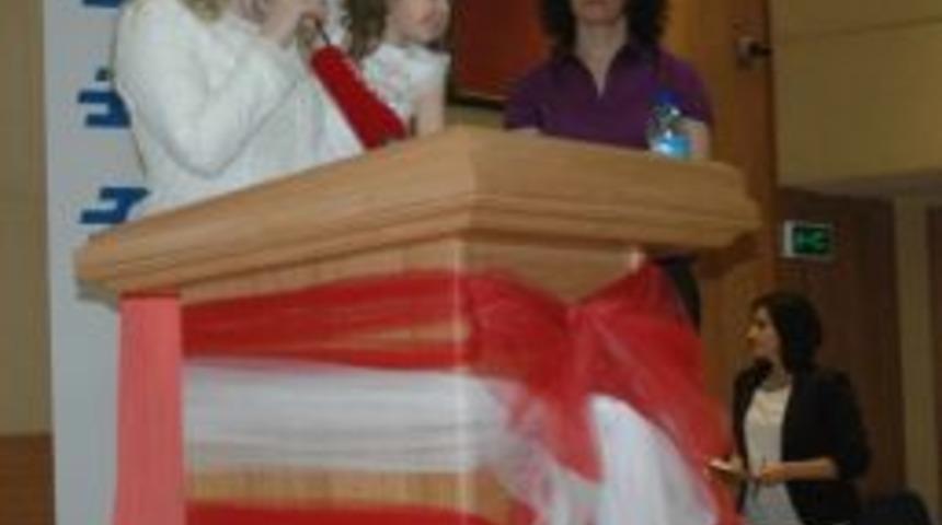 "temiz Ellerimiz Sağlıklı Geleceğimiz" Projesi