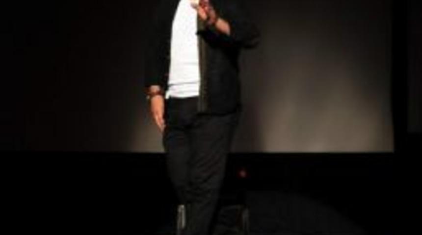 Yusuf &Ouml;zt&uuml;rk&rsquo;ten &ldquo;kampus Geyikleri&rdquo;