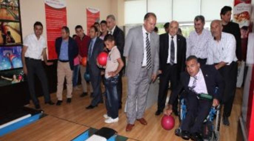 Engelliler Haftası'nda Konser