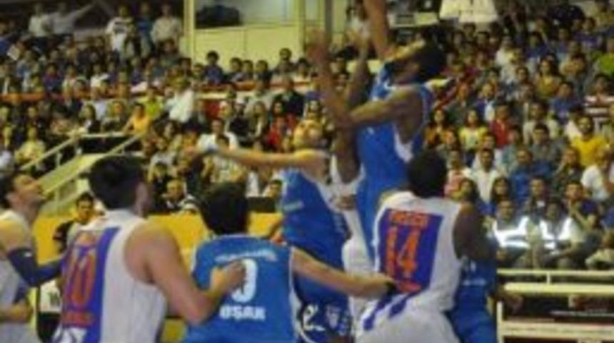 T&uuml;rkiye Basketbol Erkekler 2. Ligi