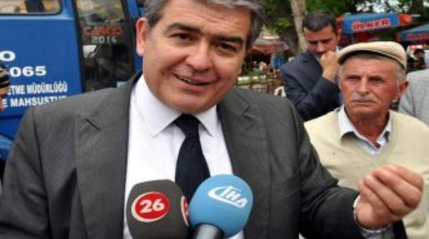 Chp&rsquo;li Batum&rsquo;dan Arın&ccedil;&rsquo;a Fig&uuml;r Benzetmesi