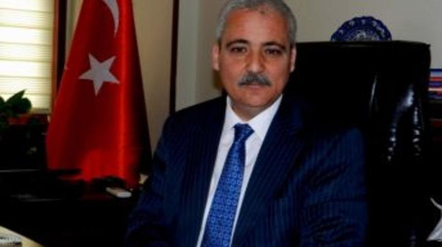 Muğla Valiliğine Hakan G&uuml;ven&ccedil;er Atandı