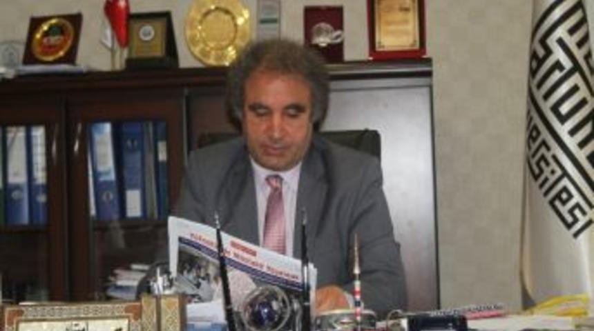 Mardin'de '1. Uluslararası T&uuml;rkiye'de Konuşulan Arap&ccedil;a Leh&ccedil;eler Ve S&ouml;zl&uuml; Edebiyatları' Sempozyumu Yapılacak