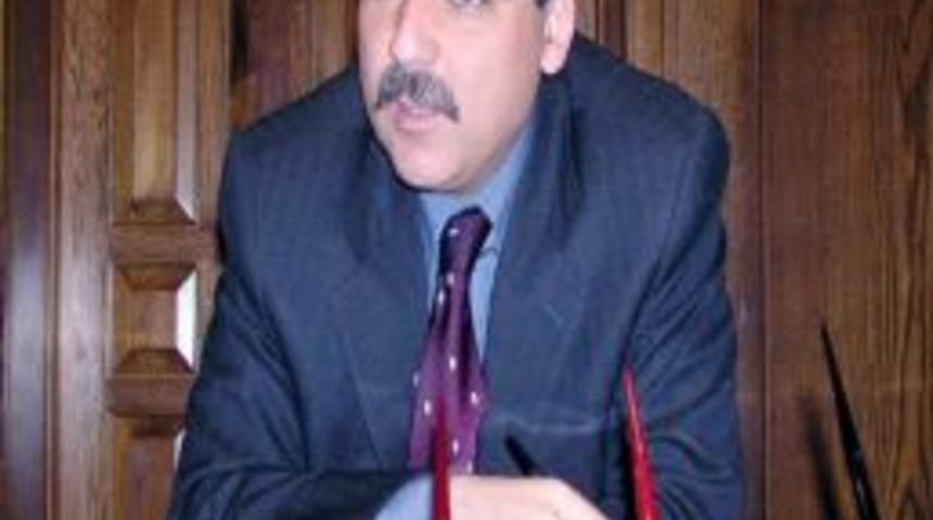 Mustafa Hakan G&uuml;ven&ccedil;er Muğla Valisi Oldu