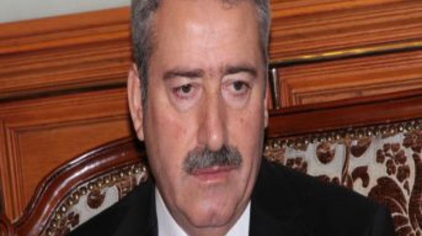 İzmir Valisi Kıra&ccedil; Diyarbakır&rsquo;a Atandı